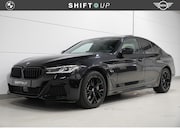 BMW 5-serie - 530e xDrive M-Sport | Schuifdak | Harman Kardon | Head Up
