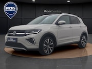 Volkswagen T-Cross - 1.0 TSI R-Line | Navigatie | Camera | Keyless | Stoelverwarm