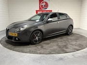 Alfa Romeo Giulietta - 1.4 T Exclusive, Bose, Clima, Cruise, Leder, Navi, 18 inch,