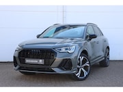 Audi Q3 - 45 TFSI e S edition