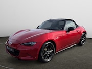 Mazda MX-5 - 1.5 131 pk Exclusive line | 1e eigenaar