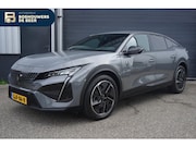Peugeot 408 - 1.6 HYbrid GT 180 EAT8 Plug-in PHEV| Alcantara | Adap. Cruis