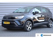 Opel Crossland - 1.2 TURBO 110PK EDITION+ / NAVI / AIRCO / LED / BLUETOOTH / 