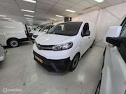 Toyota ProAce - Worker 2.0 D-4D Airco Cruise P.Sensoren