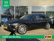 BMW 3-serie - Touring 318i Cent.Hi.Ex. | LEDEREN BEKL. | PDC | LMV
