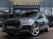 Audi Q7 - 55 TFSI e Quattro S-Line|PANO|MEMORY|ACC|LUCHTVERI