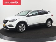Opel Grandland - X 1.6 Turbo Hybrid Elegance | SOH 90, 2% | Carplay | Camera 