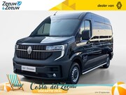 Renault Master - E-Tech T35 L2H2 Advance Long Range 87 kWh Automaat | DEMO | 