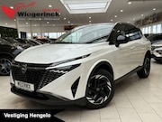 Nissan Qashqai - 1.3 MHEV X N-Connect [ STUUR VERWARMING I ELEKTRISCHE ACHTER