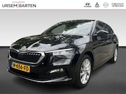 Skoda Scala - 1.5 TSI Business Edition | Achteruitrijcamera | Airco (autom