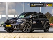 MINI Countryman - Mini 1.5 Cooper S E ALL4 Chili | Head-up | Memory | Leder