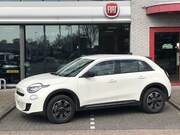 Fiat 600 - 1.2 Hybrid Icon AUTOMAAT|NAVI|CLIMATE|APPLE/ANDROID|CAMERA|P