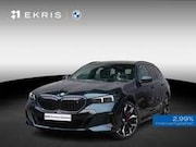 BMW i5 - Touring eDrive40 | M Sportpakket Pro | Glazen pano