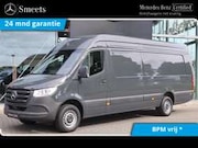Mercedes-Benz Sprinter - 317 CDI L4 XXL PRO AUT.