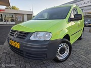 Volkswagen Caddy - Bestel 2.0 SDI AC/CC/Trekhaak