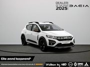 Dacia Sandero - Stepway Extreme Hybrid | Achteruitrijcamera | Cruise Control