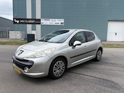Peugeot 207 - 1.4 VTi X-line 100 PK.