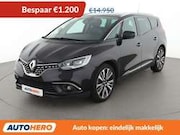 Renault Grand Scénic - 1.3 TCe Initiale Paris