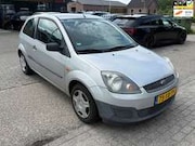 Ford Fiesta - 1.3-8V Champion AIRCO/NAP/APK TOT 29-12-2026
