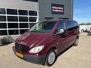 Mercedes-Benz Vito - 111 CDI 320