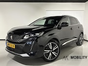 Peugeot 3008 - 1.6 PHEV HYbrid 225 GT|Massage|360|FOCAL|19 inch|Memory|Carp