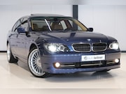Alpina B7 - LCI E65 origineel 99.081 km Topconditie