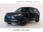 Land Rover Range Rover - 3.0 P550e Autobiography PHEV | Shadow Pack | Privacy Glass