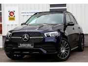 Mercedes-Benz GLE-klasse - 350 e Plug in hybride 4MATIC AMG*Perfect MB Onderh.*Pano/Nig