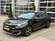 Kia Xceed - 1.6 GDi PHEV DynamicLine|Camera|Navi|Carplay