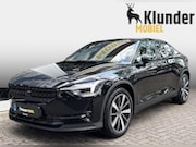 Polestar 2 - Long Range Dual Motor 78 kWh |Pilot-pakket|Plus-Pakket|