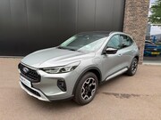 Ford Kuga - 2.5 PHEV 243pk Active X Navi, Trekhaak, Technology pack, Win