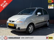 Chevrolet Matiz - 0.8 Style (12 mnd BOVAG garantie)