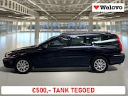 Volvo V70 - 2.4 Edition Leder interieur, automaat..