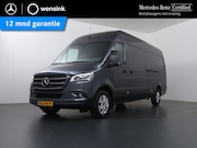 Mercedes-Benz Sprinter - 319 3.0 CDI V6 | L3 H2 | Aut. | Schuifdeur L+R Elektrisch | 