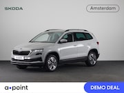Skoda Karoq - 1.5 TSI 150pk Business Edition Ultimate Skoda Karoq 1.5 TSI