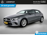 Mercedes-Benz A-klasse - 160 Business Solution | Parkeerpakket met Camera | Ledkoplam