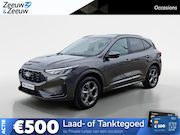 Ford Kuga - 2.5 PHEV ST-Line | Winterpack | Driver assistance pack | NL 
