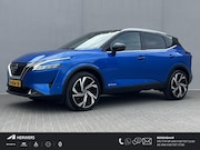 Nissan Qashqai - 1.5 e-Power Tekna Plus / Panorama Dak / Cruise Control / Bos