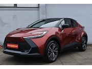 Toyota C-HR - 2.0 Plug-in Hybrid 220 Executive Automaat 223pk | JBL | PDC