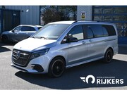 Mercedes-Benz V-klasse - 300d 4-Matic AMG L2 Exclusive DC Airmatic, Panoramadak, Stan