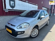 Fiat Punto - Evo 1.4 Dynamic // Automaat // Airco // 89 DKM NAP