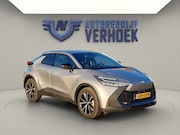 Toyota C-HR - 1.8 Hybrid 140 Dynamic - NL Auto - Luxe uitvoering