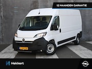 Opel Movano - L3H2 2.2BlueHDI 140pk Automaat CAMERA | CRUISE.C | DODE HOEK