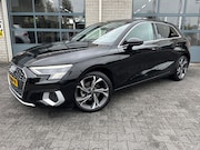 Audi A3 - Sportback 30 TFSI Advanced edition S Tronic|CARPLAY|LED|SPOR