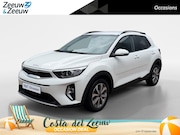Kia Stonic - 1.0 T-GDi MHEV DynamicPlusLine | Zeer nette auto | Navigatie