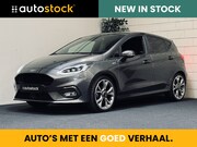 Ford Fiesta - 1.0 EB 125PK ST-Line | 18" | LED | Winter