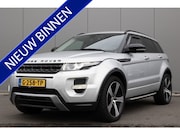 Land Rover Range Rover Evoque - 2.0 4WD | MERIDIAM | CAMERA | LEDEREN SPORTSTOELEN