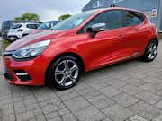 Renault Clio - Clio GT-LIne