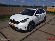Kia Niro - 1.6 GDi Hybrid ExecutiveLine