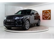 Land Rover Range Rover Sport - 2.0 P400e HSE Dynamic 404PK | NL AUTO+NAP | Pano | Trekhaak 